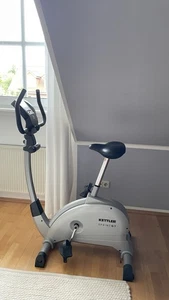 Ergometer Heimtrainer Fahrrad - Bild 1 von 4