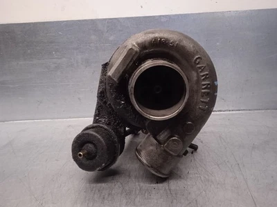 A6020960599 TURBOLADER / GARRETT / 4541271 / 4414122 FÜR MERCEDES-BENZ CLASE E - Bild 1 von 4