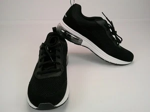 Skechers Memory Foam bequeme Damen-Sportschuhe #12588 schwarz Größe 10 - Bild 1 von 10