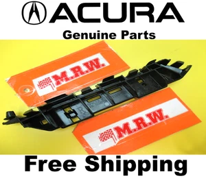 Acura ILX 2015 parachoques delantero clip soporte guardabarros lado derecho pasajero fabricante original nuevo 15 - Imagen 1 de 24