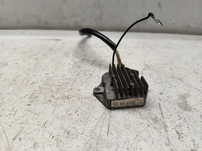 Suzuki GS550L GS550 1982 OEM regulador de voltaje rectificador Foto 1 de 4