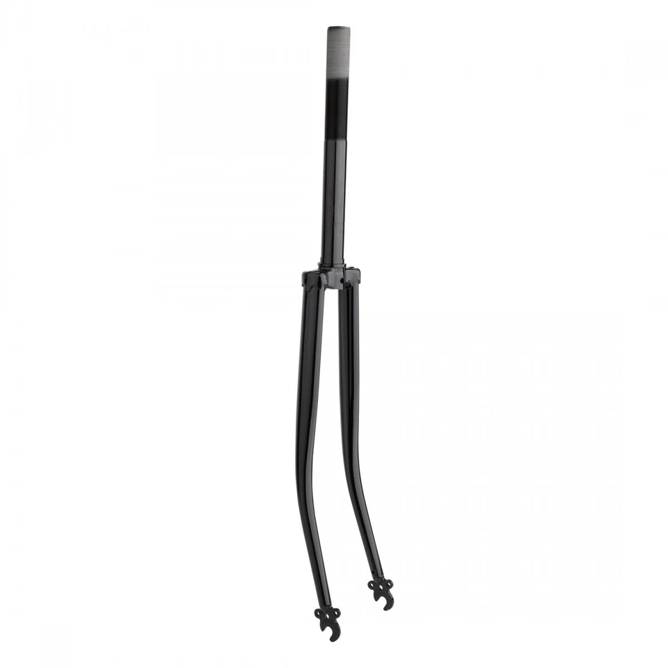 SUNLITE LW FORK ECONO 27x1-1/4 22.2x250x125mm BK - Image 1 of 1