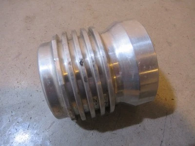 KTM LC4 640 Adventure Oilfilter Billet 2002 - Imagem 1 de 3