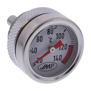 Öl-Einfüllschraube Thermometer 27x1.5mm für Yamaha XJR 1200 SP, 4PUB, 4PU - Bild 1 von 3