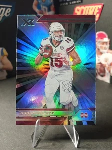 2022 Panini Chronicles Draft Picks - XR Dak Prescott #15 Pink - Picture 1 of 8