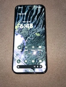 Google Pixel 9 Pro XL - 256 GB ( For Parts ) - Afbeelding 1 van 2
