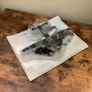 Amercom Junkers Ju 290A-5 1944 1:144 Factory Sealed - Bild 1 von 7