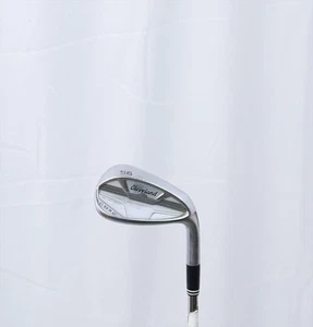 Cleveland Cbx 2 Wedge 56°-12 Wedge Kbs Stl 1238638 Good - Picture 1 of 5