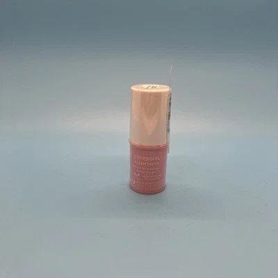 Covergirl Clean Fresh Cooling Glow Stick #300 Transparent Vegan - Image 1 of 4