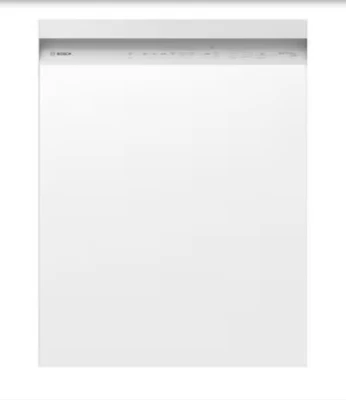 💦ENVÍO RÁPIDO💦Lavavajillas inteligente blanco incorporado Bosch 46-dBA serie 300💥 SHE53C82N Foto 1 de 4