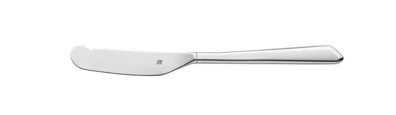 12 Stück WMF Brot-/Buttermesser HH SHADES versilbert - Bild 1 von 1