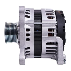 12V 135A  Alternator 70026232 5316342 for JLG Telehandler 10054 10042 8042 6036 - Picture 1 of 9