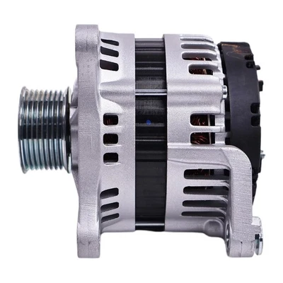 12V 135A  Alternator 70026232 5316342 for JLG Telehandler 10054 10042 8042 6036 - Image 1 of 4