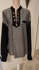 Versage Classic V2 Herrenhemd XXL, Rarität - Bild 1 von 4