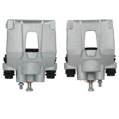 后制动卡钳套件适用于福特 Explorer Sport Trac 2003 - 2005 2007 - 2010 FRC11268 — 第 1/4 张图片