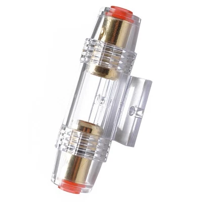  Porte-fusible AGU de voiture, Protection automobile, porte-fusible, outil - Photo 1/4