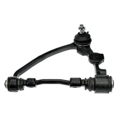 For Toyota Van 87-89 Control Arm and Ball Joint Assembly Solutions Front Driver — 第 1/2 张图片