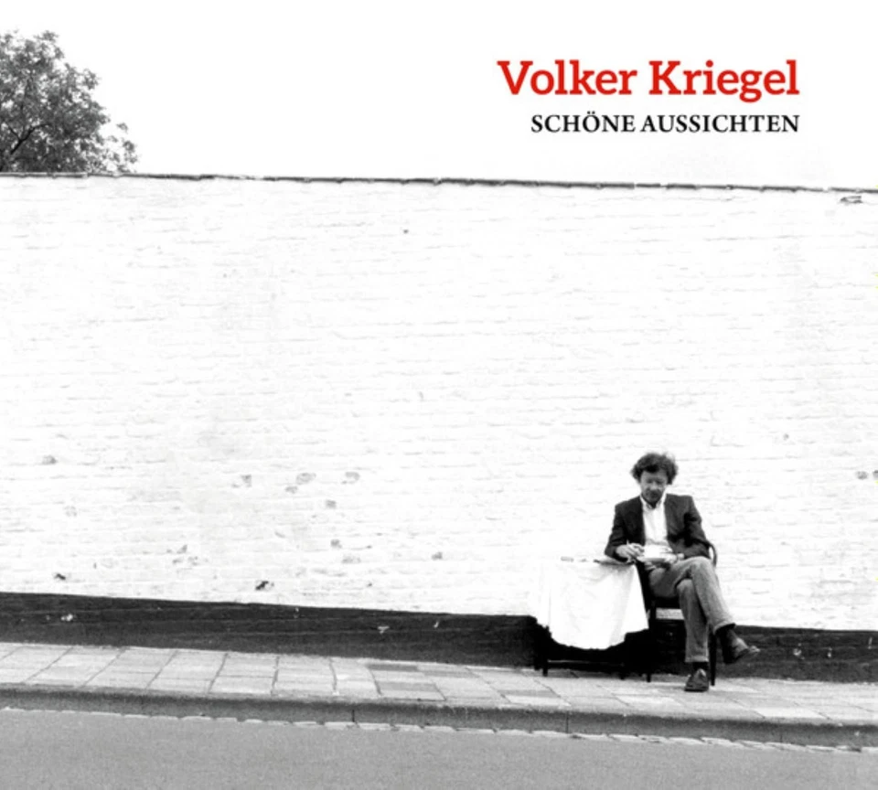 Kriegel, Volker - Biton Grooves                                           (neu)  - Bild 1 von 1