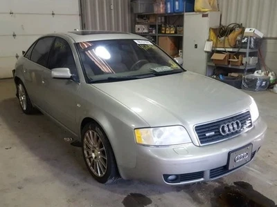 Puntal delantero compatible con 99-04 AUDI A6 946498 Foto 1 de 4