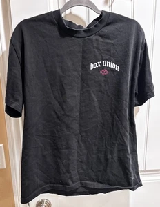 Ethos Box Unión T-Shirt Herren, Größe M - Bild 1 von 9