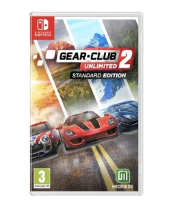 MICROÏDS Gear.Club Unlimited 2 - Zdjęcie 1 z 10