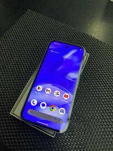 Google Pixel 9a (6.3-in) Smartphone Verizon Unlocked - 128GB/Purple Open Box - Picture 1 of 8