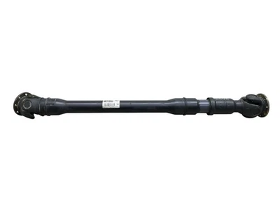 2013-2018 MERCEDES G63 FRONT DRIVE SHAFT *24K MILES* 4634101302 OEM - Imagem 1 de 4