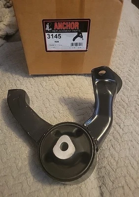 Engine Mount Anchor 3145 - Image 1 of 4