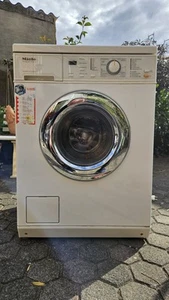 Miele Waschmaschine Softtronic W452 E, defekt - Bild 1 von 2