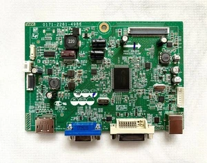 HP E271i Monitor Mainboard 0171-2281-4986 - Bild 1 von 1