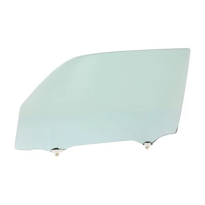 For Toyota 4Runner 2010-2023 Door Glass Driver Side | Front | Clear Tint Style Foto 1 de 4