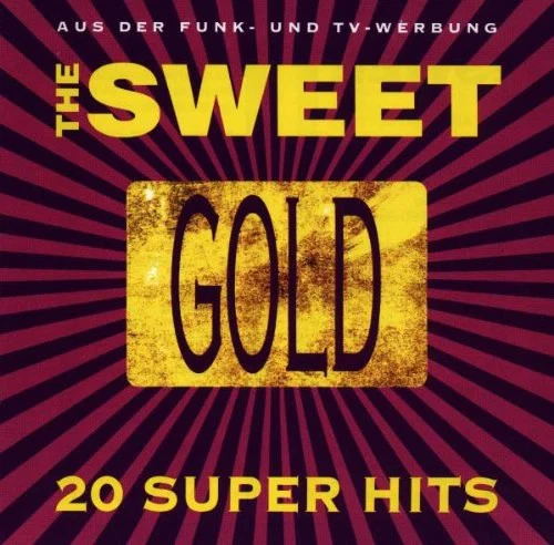 Gold-20 Superhits - Bild 1 von 1