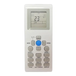 Klimaanlage Fernbedienung YKR-P/002E für AUX YOR Air Conditioning Control - Bild 1 von 4