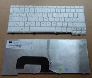 Tastatur Netbook IBM Lenovo IdeaPad S-12 S12 Keyboard GR DE 25-008542 N7S-GR - Photo 1/1