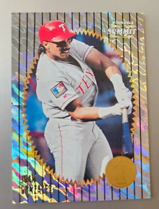 Juan Gonzalez 1998 Pinnacle Summit #60 - Bild 1 von 6