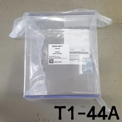 LS Electric Terminal cover T1-44A for LS MCCB ELCB breaker 400AF - Image 1 of 3