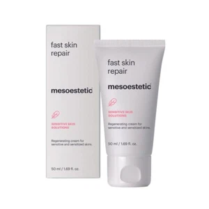 Mesoestetic Reparación Rápida de Piel para Piel Sensible y Sensibilizada (50ml/1.69) - Imagen 1 de 2