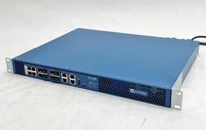 Palo Alto Networks PA-850 Enterprise Firewall Security Device PANOS Ver 10.1.8 - Bild 1 von 4