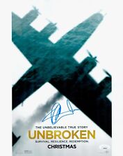Complete Collecting Guide to Unbroken's Louis Zamperini  35