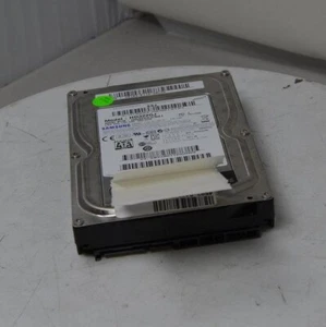 Samsung HD322GJ SATA 3.5" Hard Drive 320GB - Picture 1 of 6