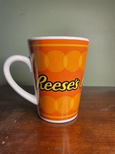 Tazza da caffè in ceramica con burro di arachidi Reese's - Foto 1 di 7