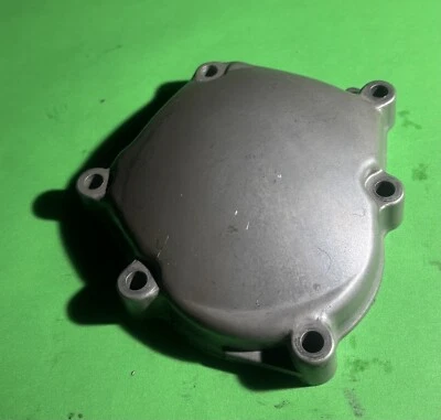 05-06 KAWASAKI NINJA ZX6R/636 MOTOR PULSOR CADENA DE DISTRIBUCIÓN CUBIERTA FABRICANTE DE EQUIPOS ORIGINALES 2005-2006 Foto 1 de 4