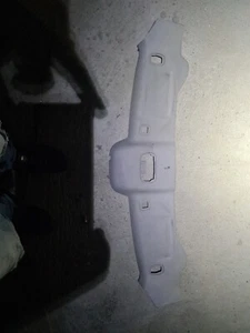 Tettuccio Carenatura per Peugeot 307 Cc 3B 2,0 16V 9641178477 - Foto 1 di 4