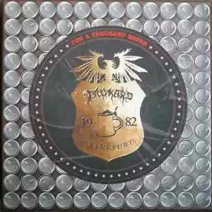 Tankard For A Thousand Beers STILL SEALED RECORDS, BOOKLET BMG Vinyl LP-Box - Bild 1 von 1
