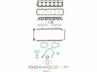 For 1963-1967 Dodge W300 Series Engine Gasket Set Felpro 74926FZ 1964 1965 1966 - Image 1 of 2