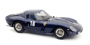 1:18 CMC Ferrari 250 GTO #18 Laguna Seca 2004 Brandon Wang CMC M-255 NEU NIB - Picture 1 of 4