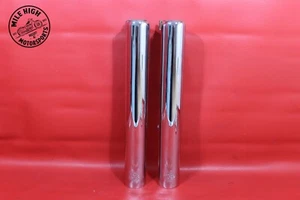 2015 HARLEY-DAVIDSON HERITAGE SOFTAIL CLASSIC FLSTC V&H STRAIGHTSHOTS MUFFLERS - Bild 1 von 19