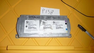 2009-2011 BMW 323i TELEMATICS CONTROL MODULE OEM 84109231088 2011 BMW 328I - Picture 1 of 3