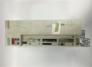 Gebraucht 1 Stück Siemens 6SE7021-3TP50-Z, Z = C23 + G91 geprüft ws - Bild 1 von 2