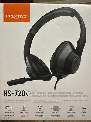 creative bluetooth headphones - Image 1 of 4